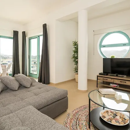 Apartment One Bedroom Seaview Marina Albufeira