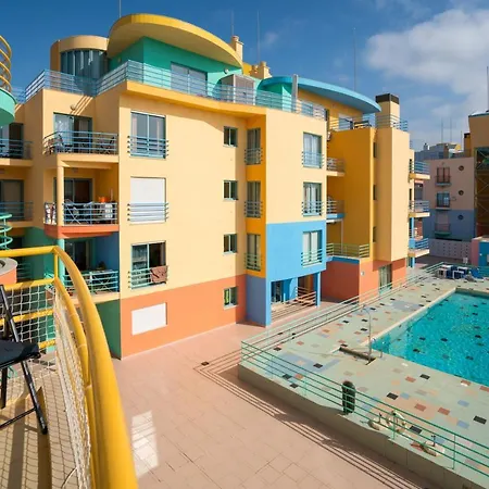 شقة One Bedroom Seaview Marina البوفيرا