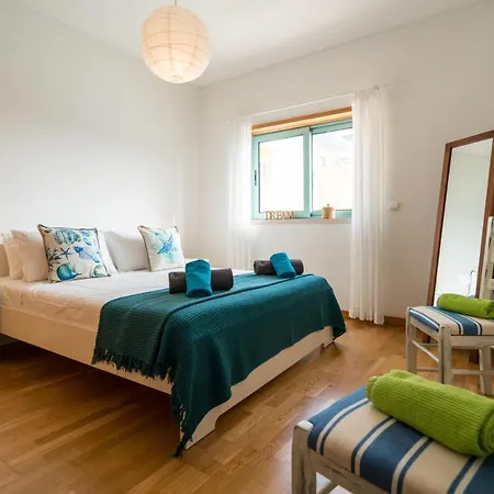 One Bedroom Seaview Marina شقة