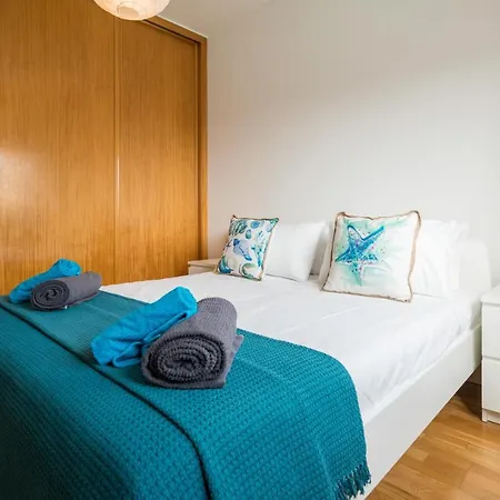 One Bedroom Seaview Marina البوفيرا