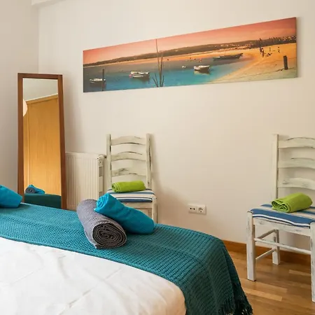 One Bedroom Seaview Marina شقة *